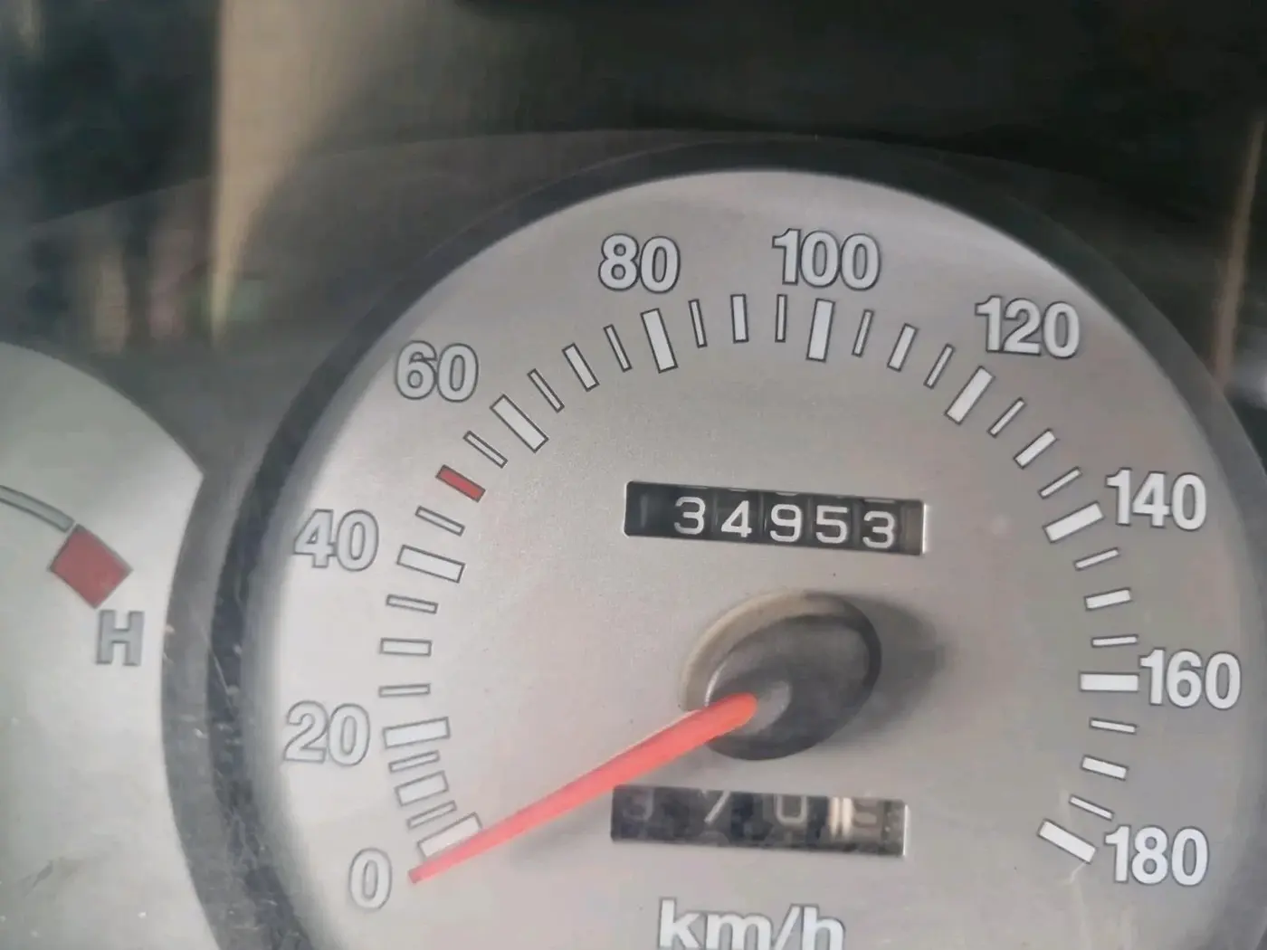 2014 Hyundai Santro Xing GL PLUS, Petrol, Manual, 1,34,953 km, interior
