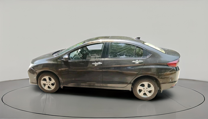 2016 Honda City 1.5L I-VTEC VX CVT, Petrol, Automatic, 1,78,585 km, exterior