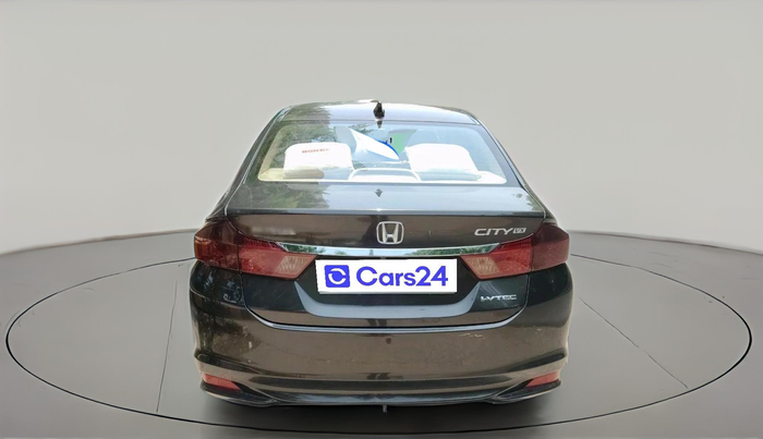 2016 Honda City 1.5L I-VTEC VX CVT, Petrol, Automatic, 1,78,585 km, exterior