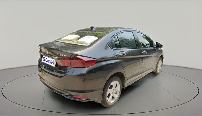 2016 Honda City 1.5L I-VTEC VX CVT, Petrol, Automatic, 1,78,585 km, exterior