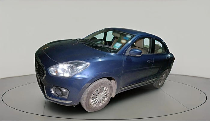 2018 Maruti Dzire VXI AMT, Petrol, Automatic, 1,20,895 km, exterior