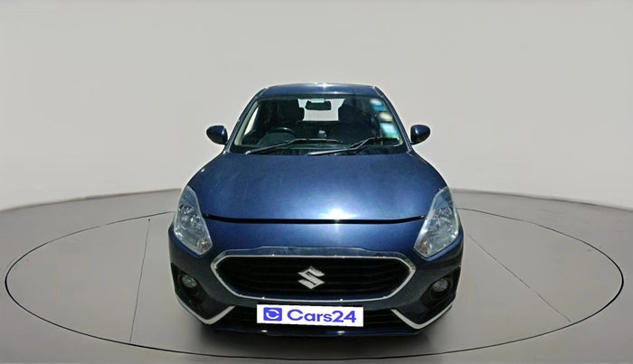 2018 Maruti Dzire VXI AMT, Petrol, Automatic, 1,20,895 km, exterior