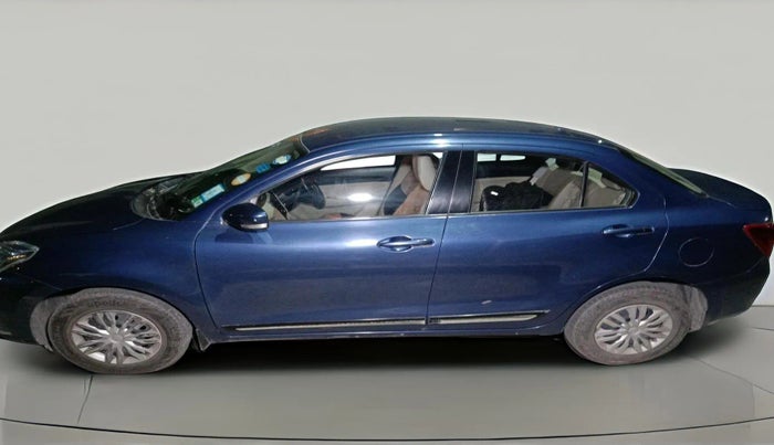 2018 Maruti Dzire VXI AMT, Petrol, Automatic, 1,20,895 km, exterior
