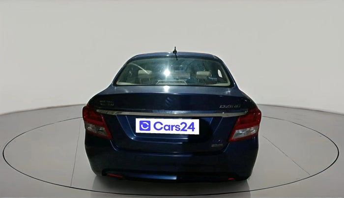 2018 Maruti Dzire VXI AMT, Petrol, Automatic, 1,20,895 km, exterior