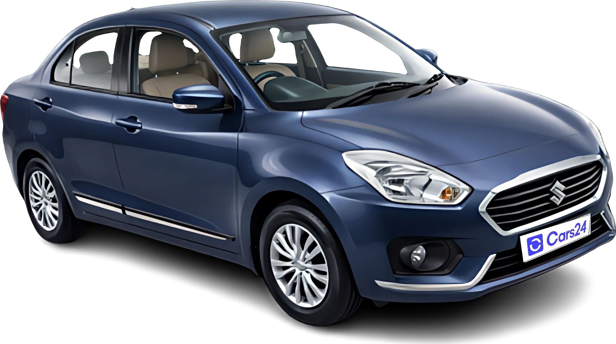 2018 Maruti Dzire - Sedan - Petrol - Automatic - ₹4.00 lakh