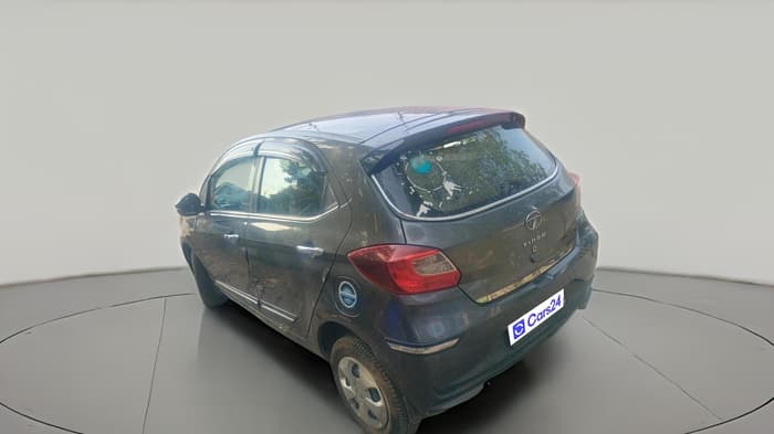 2020 Tata Tiago XT PETROL, Petrol, Manual, 91,398 km, exterior