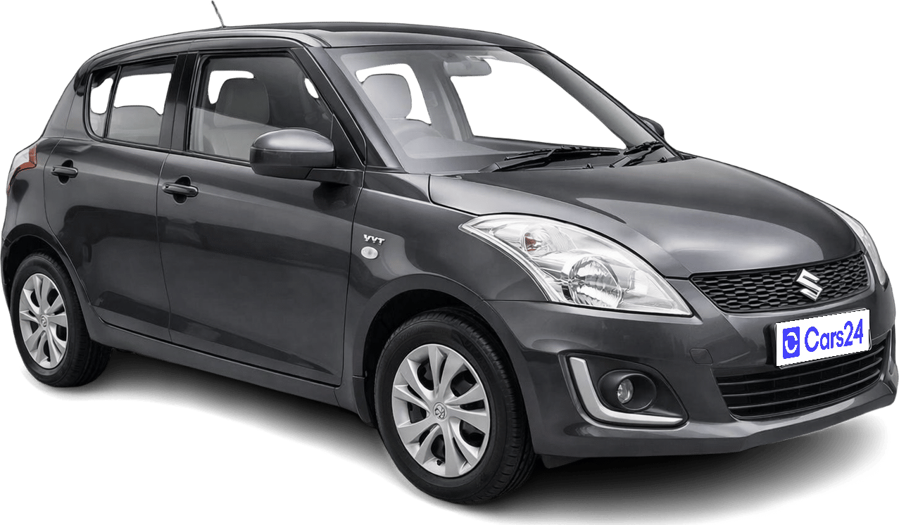 2016 Maruti Swift - Hatchback - Petrol - Manual - ₹3.40 lakh
