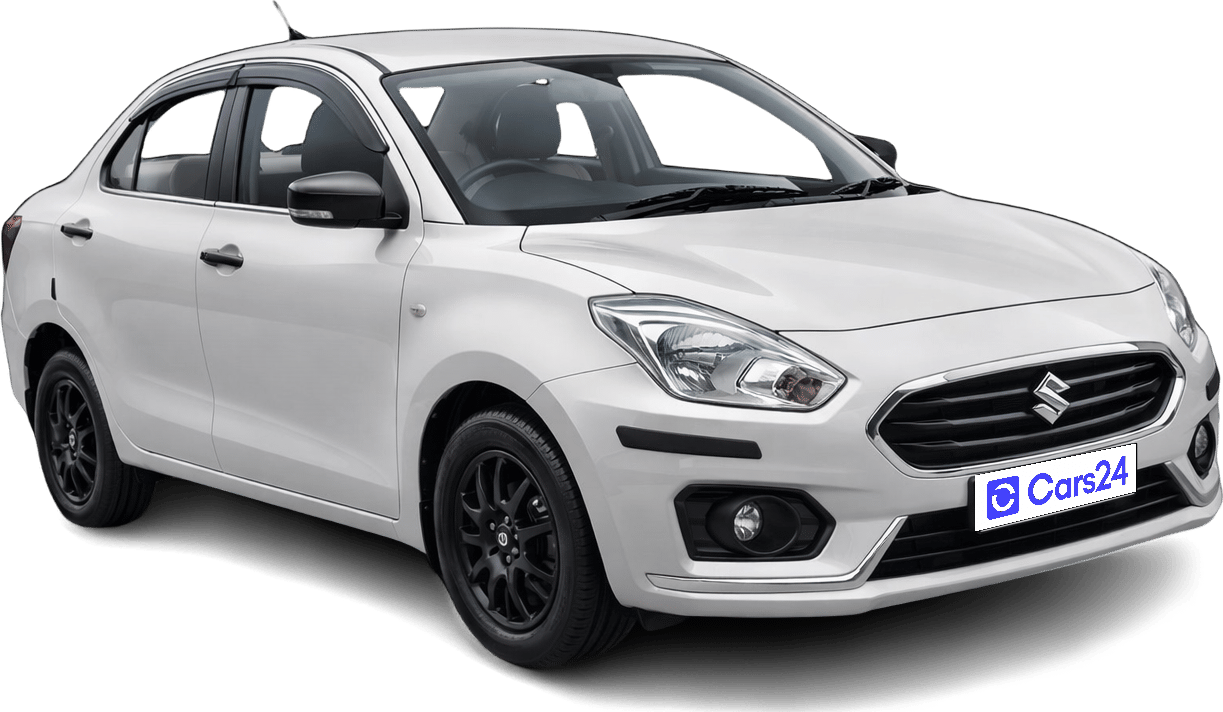 2023 Maruti Dzire - Sedan - CNG - Manual - ₹5.90 lakh