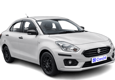 2023 Maruti Dzire - Sedan - CNG - Manual - ₹5.90 lakh