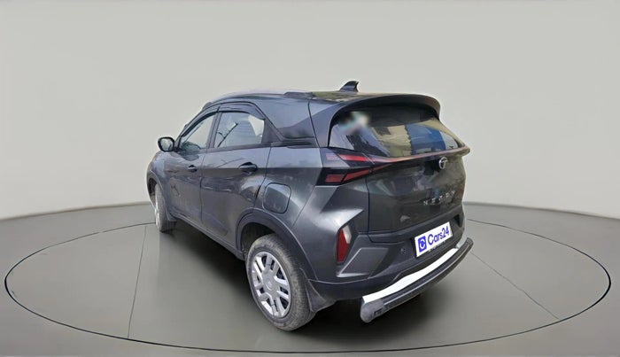 2024 Tata NEXON PURE SUNROOF 1.2 PETROL, Petrol, Manual, 34,717 km, exterior