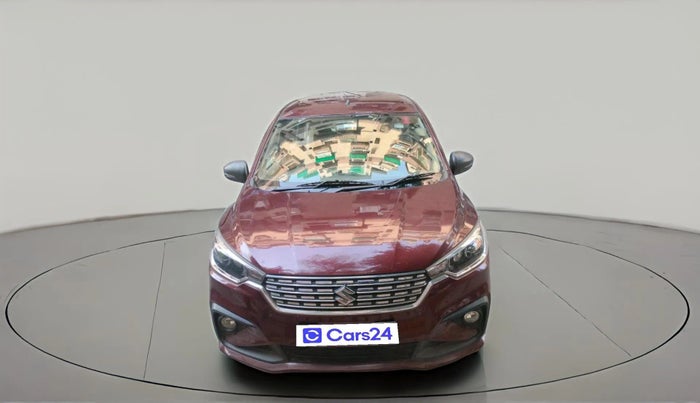 2020 Maruti Ertiga ZXI+ SHVS, Petrol, Manual, 41,318 km, exterior
