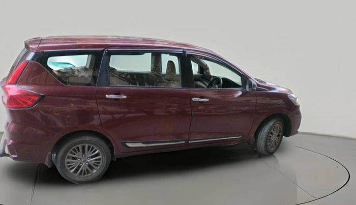 2020 Maruti Ertiga ZXI+ SHVS, Petrol, Manual, 41,318 km, exterior