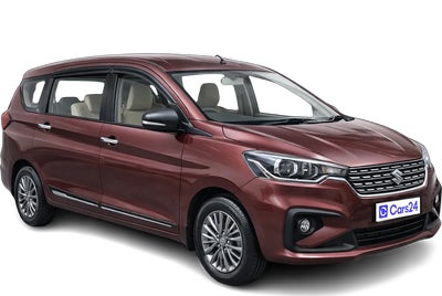2020 Maruti Ertiga - SUV - Petrol - Manual - ₹8.05 lakh