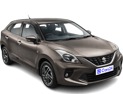 2019 Maruti Baleno - Hatchback - Petrol - Manual - ₹3.40 lakh