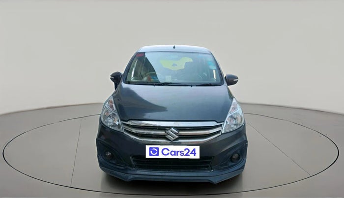 2017 Maruti Ertiga VXI CNG, CNG, Manual, 2,25,012 km, exterior