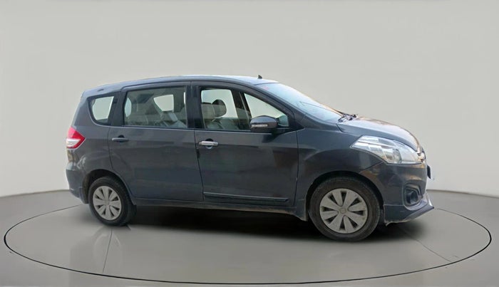 2017 Maruti Ertiga VXI CNG, CNG, Manual, 2,25,012 km, exterior