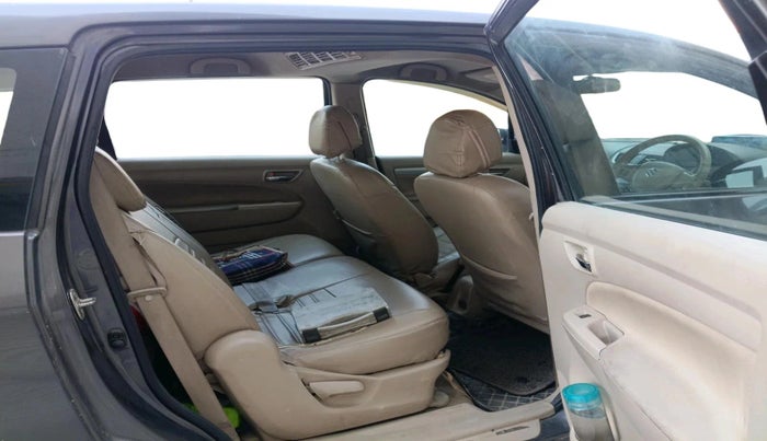 2017 Maruti Ertiga VXI CNG, CNG, Manual, 2,25,012 km, interior