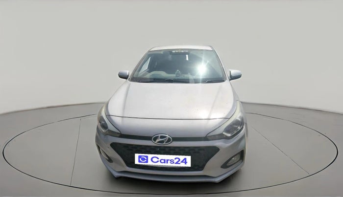 2018 Hyundai Elite i20 ASTA 1.2 (O), Petrol, Manual, 64,354 km, exterior