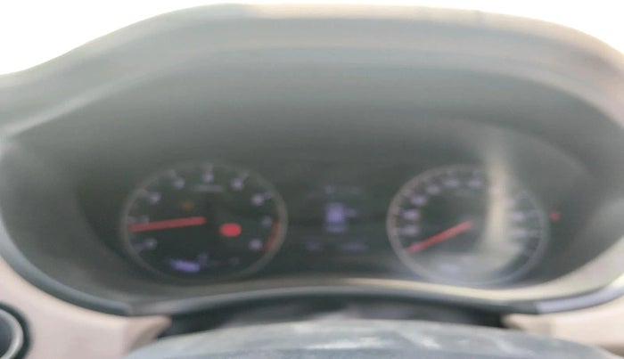 2018 Hyundai Elite i20 ASTA 1.2 (O), Petrol, Manual, 64,354 km, interior