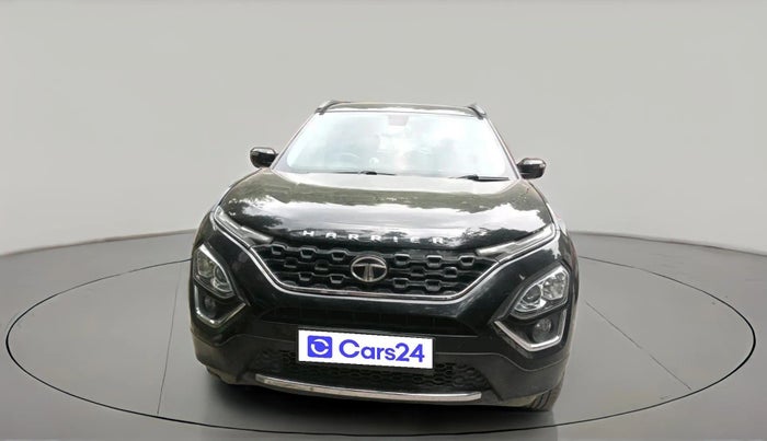 2022 Tata Harrier XT PLUS 2.0L KRYOTEC, Diesel, Manual, 83,645 km, exterior