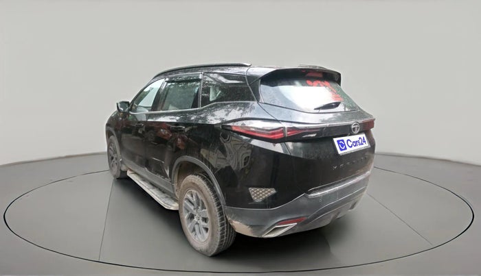 2022 Tata Harrier XT PLUS 2.0L KRYOTEC, Diesel, Manual, 83,645 km, exterior