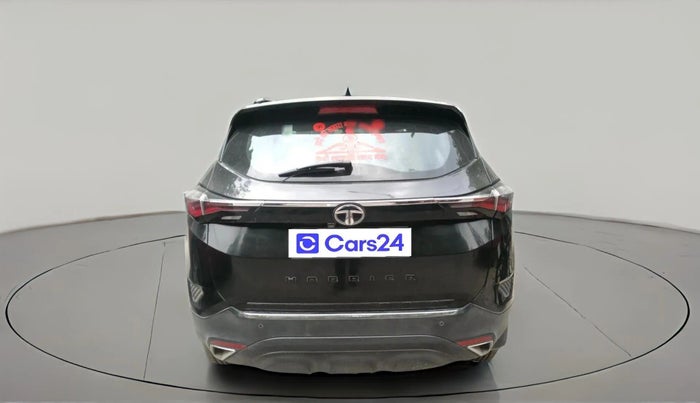 2022 Tata Harrier XT PLUS 2.0L KRYOTEC, Diesel, Manual, 83,645 km, exterior