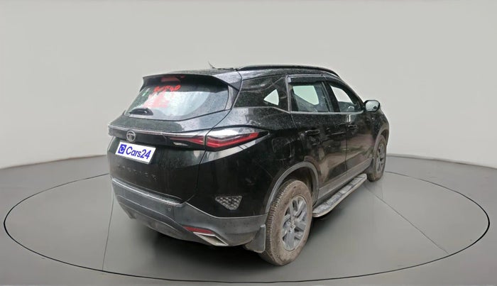 2022 Tata Harrier XT PLUS 2.0L KRYOTEC, Diesel, Manual, 83,645 km, exterior