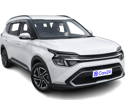 2023 KIA CARENS - SUV - Petrol - Manual - ₹12.20 lakh