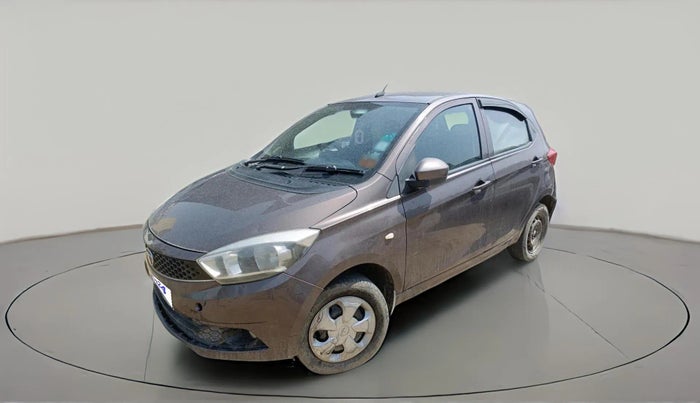 2018 Tata Tiago XT PETROL, Petrol, Manual, 87,838 km, exterior