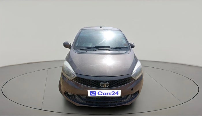 2018 Tata Tiago XT PETROL, Petrol, Manual, 87,838 km, exterior