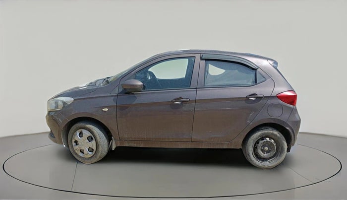 2018 Tata Tiago XT PETROL, Petrol, Manual, 87,838 km, exterior