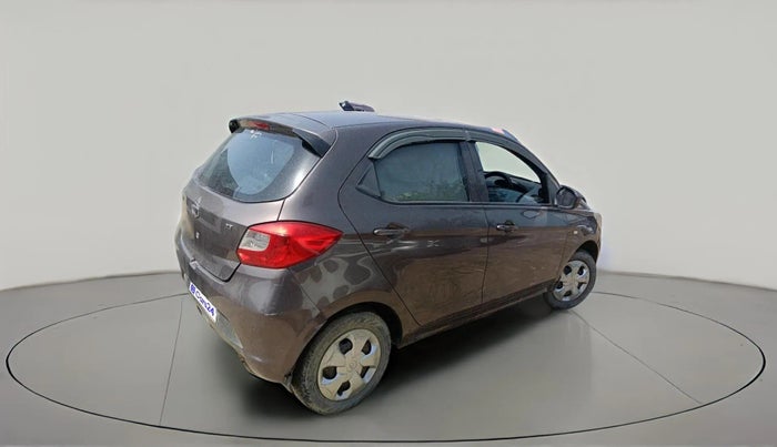 2018 Tata Tiago XT PETROL, Petrol, Manual, 87,838 km, exterior