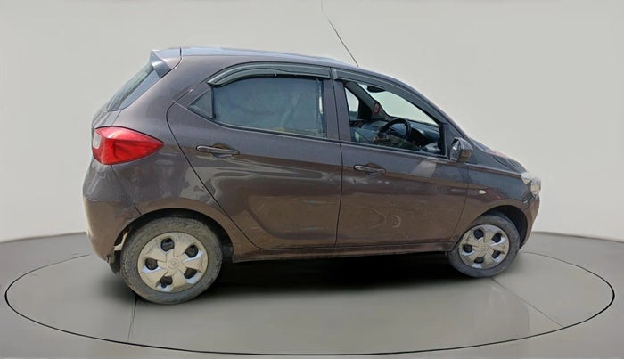 2018 Tata Tiago XT PETROL, Petrol, Manual, 87,838 km, exterior