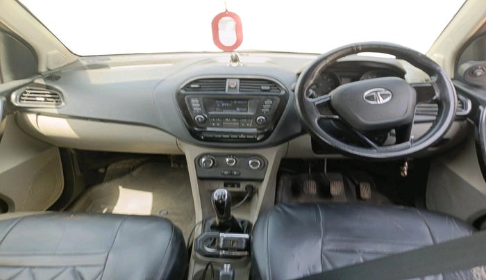 2018 Tata Tiago XT PETROL, Petrol, Manual, 87,838 km, interior