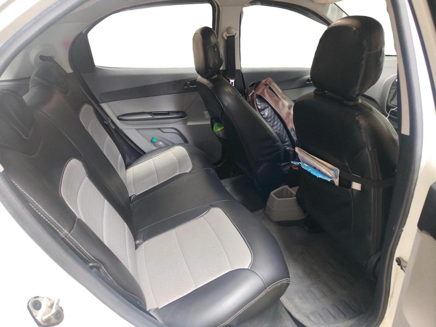 2022 Tata Tiago XT PETROL, Petrol, Manual, 73,776 km, interior