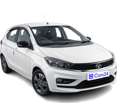 2022 Tata Tiago - Hatchback - Petrol - Manual - ₹3.80 lakh