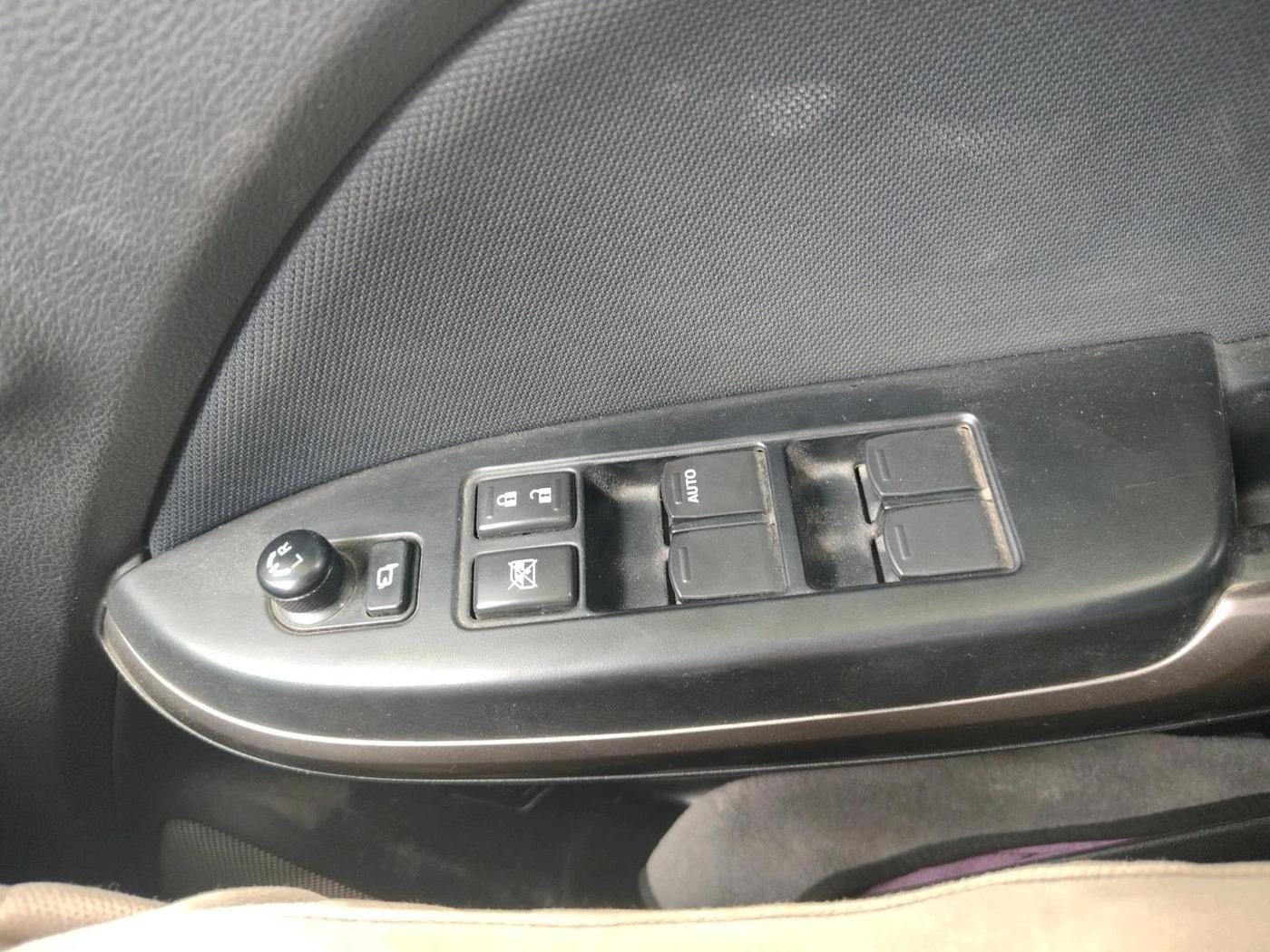 2021 Maruti Baleno ZETA CVT PETROL 1.2, Petrol, Automatic, 65,370 km, interior