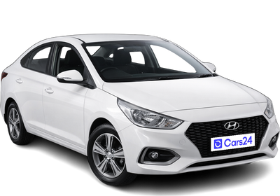 2018 Hyundai Verna - Sedan - Petrol - Manual - ₹5.68 lakh