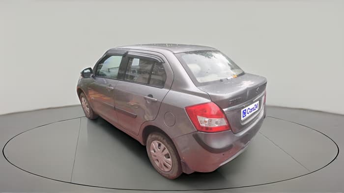 2013 Maruti Swift Dzire VXI, Petrol, Manual, 1,01,951 km, exterior