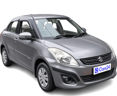 2013 Maruti Swift Dzire - Sedan - Petrol - Manual - ₹2.32 lakh