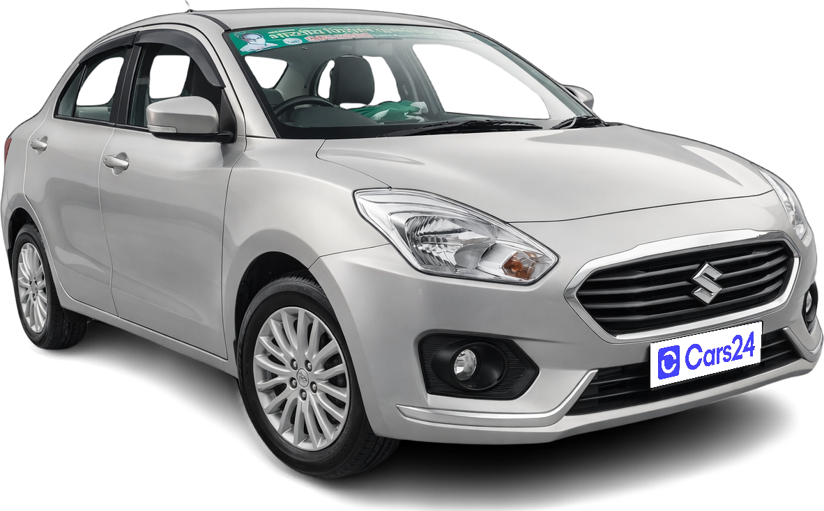 2018 Maruti Dzire - Sedan - Petrol - Manual - ₹4.25 lakh
