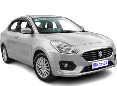 2018 Maruti Dzire - Sedan - Petrol - Manual - ₹4.25 lakh