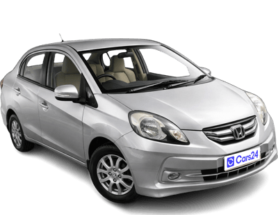 2013 Honda Amaze - Sedan - Petrol - Automatic - ₹1.90 lakh