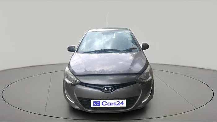 2013 Hyundai i20 SPORTZ 1.2, Petrol, Manual, 1,73,324 km, exterior