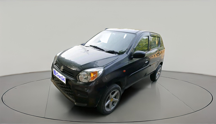 2023 Maruti Alto LXI O, Petrol, Manual, 35,973 km, exterior