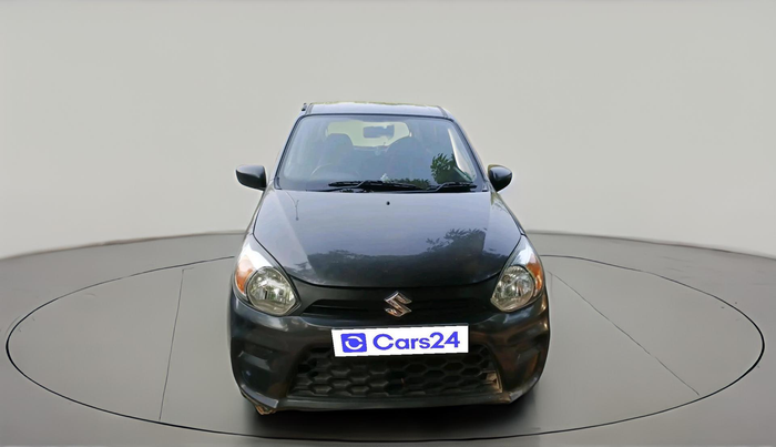 2023 Maruti Alto LXI O, Petrol, Manual, 35,973 km, exterior