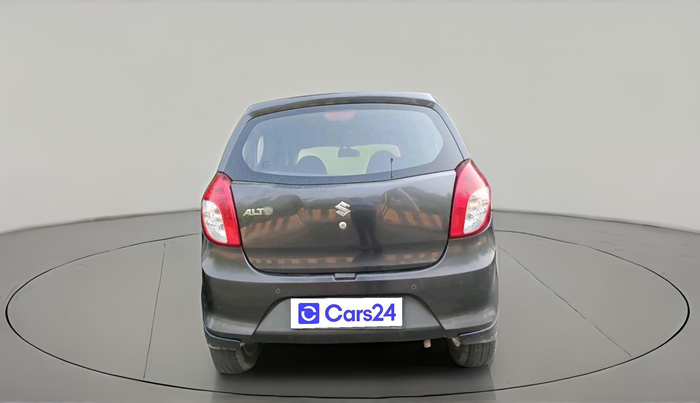 2023 Maruti Alto LXI O, Petrol, Manual, 35,973 km, exterior