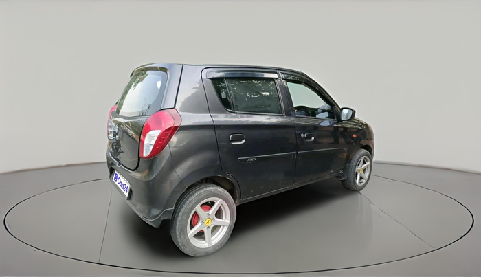 2023 Maruti Alto LXI O, Petrol, Manual, 35,973 km, exterior
