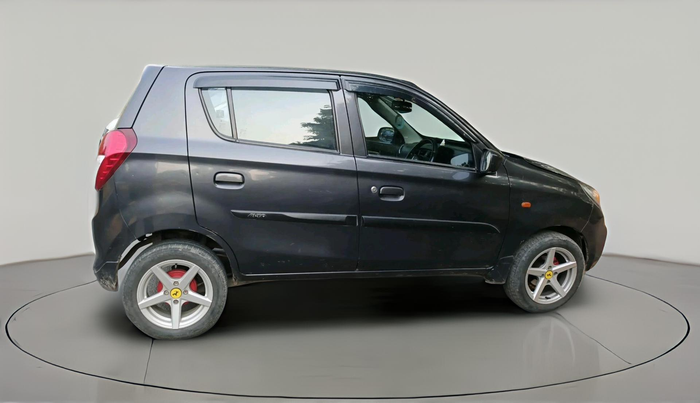 2023 Maruti Alto LXI O, Petrol, Manual, 35,973 km, exterior