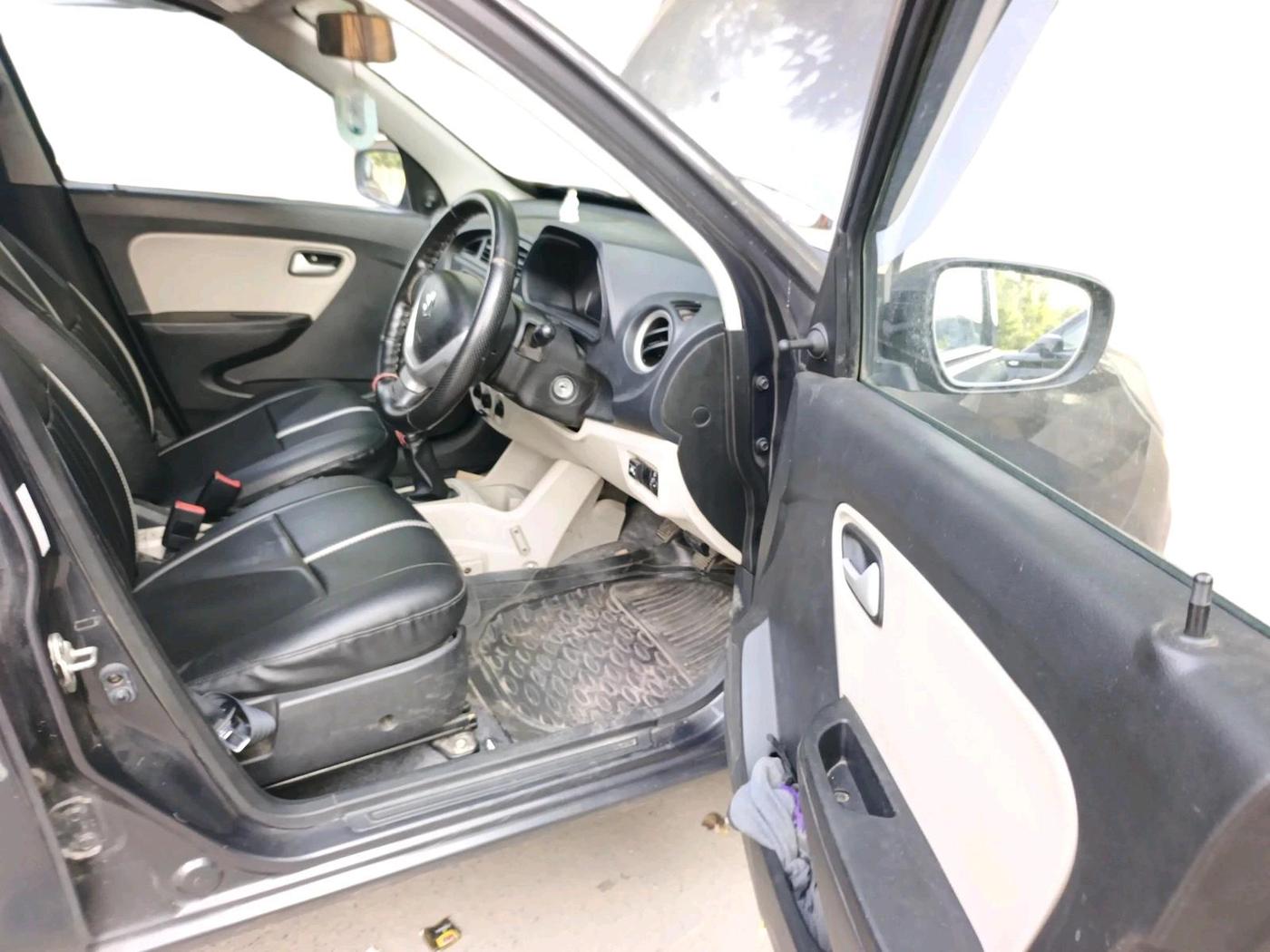 2023 Maruti Alto LXI O, Petrol, Manual, 35,973 km, interior